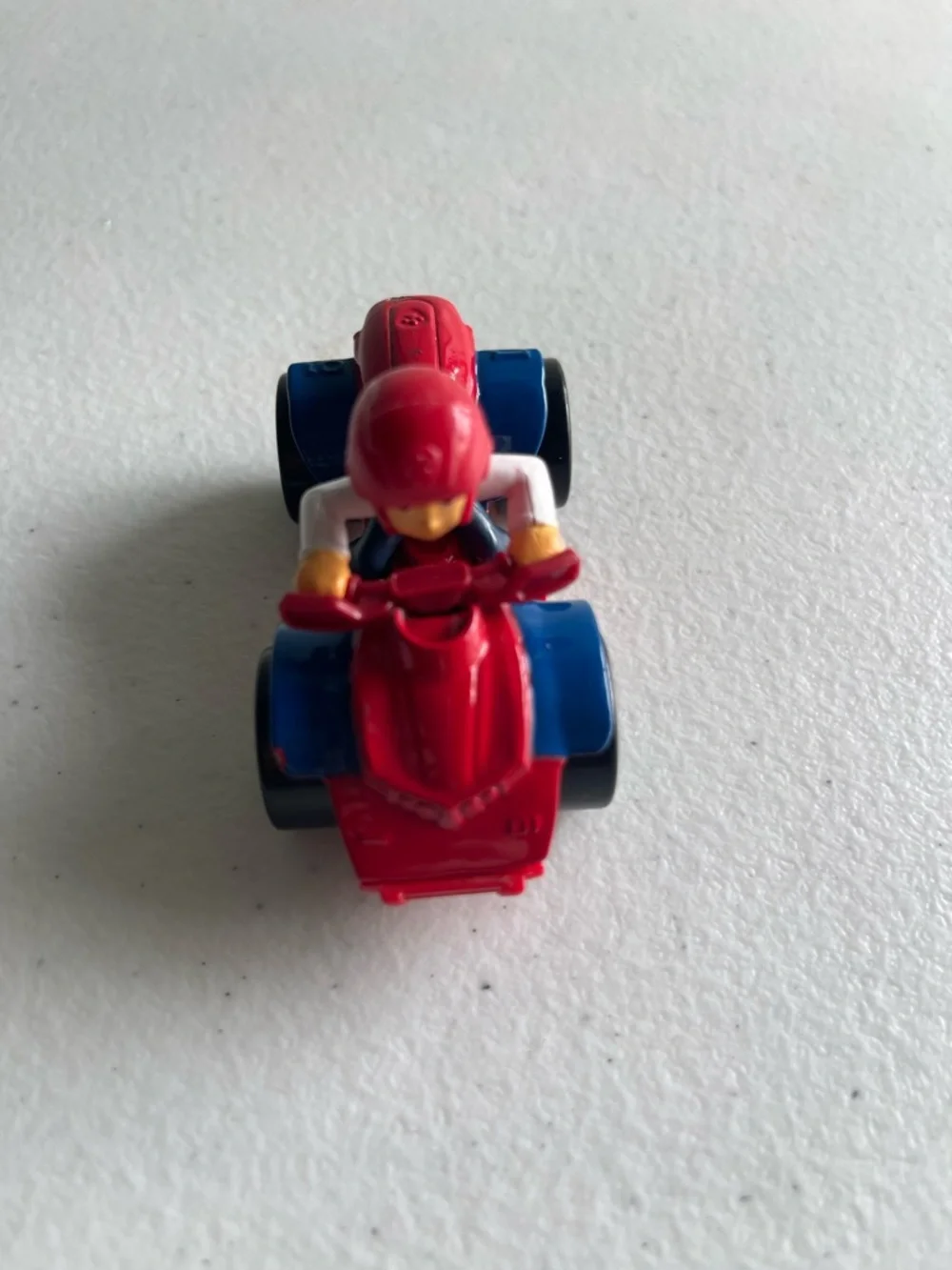 Paw Patrol True Metal PAW Patroller Team Vehicle Ryder Rescue ATV Toy - Picture 6 of 7